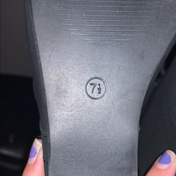 Dolce Wedges - Picture 4 of 5